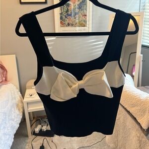 Anthropologie tank top